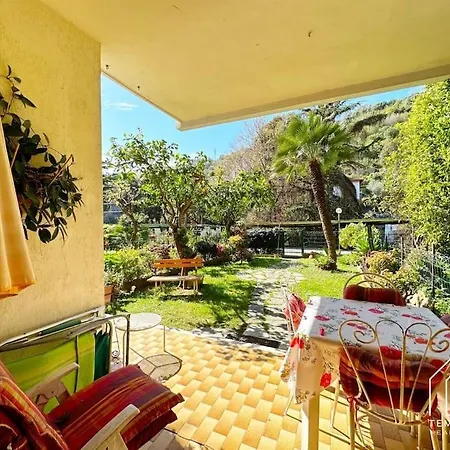 דירה Casa Nadi *