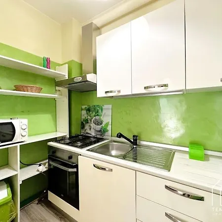 Casa Nadi דירה סנרמו
