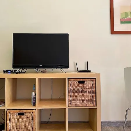 Casa Nadi * סנרמו