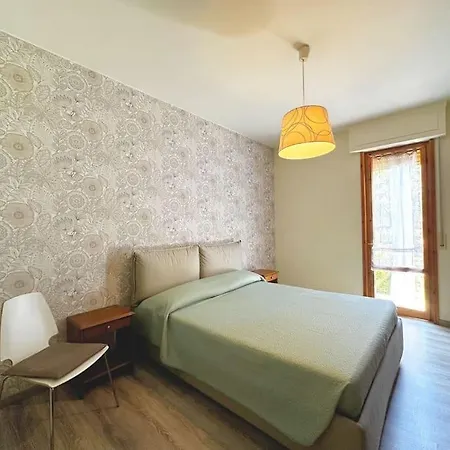 דירה Casa Nadi *