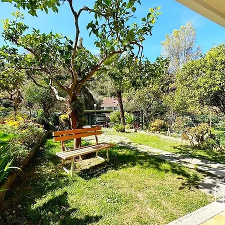 דירה Casa Nadi *